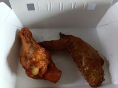 -达美乐比萨(骏壹万邦广场店)