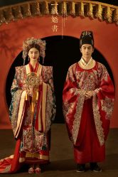 -今生有约婚纱摄影店(景德路店)