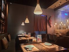 -山葵家·创意料理(万象汇店)
