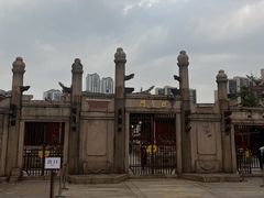 -揭阳学宫(榕城区)
