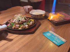 -隐月· 㐂和食屋(芝罘万达公馆店)