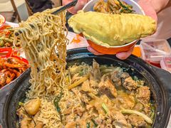 -吉利龙虾·新派海鲜烧烤