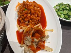 -小厨娘淮扬菜(河西奥美大厦店)