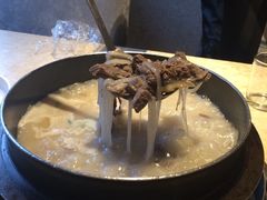 -英子补身汤(海兰路店)