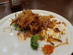 -北京全聚德(西翠路店)