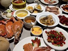 -曲水兰亭(北京四惠店)