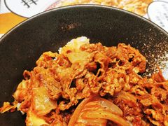 -吉野家(大悦城店)
