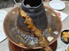 -东来顺饭庄(王府井步行街店)