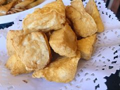 -潮汕美牛肉丸火锅店(天宁寺店)