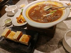-留半山·香港食堂(啦啦宝都店)