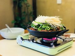 -首尔土豆汤(红梅小区店)