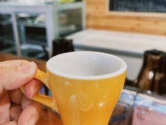 -Be Lived Cafe比例咖啡(摩天轮店)