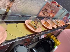 -争鲜回转寿司(南开大悦城店)
