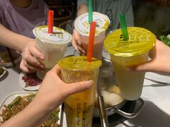 -花姨·老电影院果汁冰(88号店)