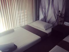 -Let’s Relax Spa(Siam Square One)