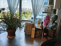 -漾花汐·西餐·下午茶(苏州湾歌林公园店)