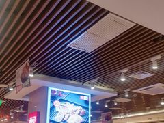-西贝(武汉群星城店)