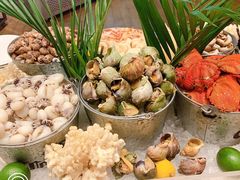 -TABLE·味西餐厅-成都茂业JW万豪酒店