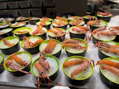 -海天盛宴海鲜自助(正大广场店)