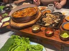 -将军牛排·尔滨地标朝鲜族美食(总店)
