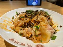 宜宾燃抄手-贰拾捌味·宜宾燃面(春熙路旗舰店)