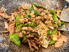 -费大厨辣椒炒肉(黄兴中心广场店)