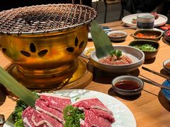 -烧肉达人•炭火烧肉(新天地店)