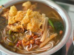 -娇姐老牌螺蛳粉(雅儒路店)