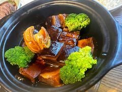 -丽江金茂凯悦臻选酒店-滇香馆
