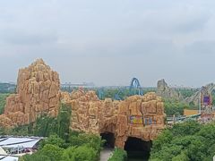 -上海玛雅海滩水公园