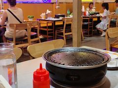 -正宗齐齐哈尔烤肉·齐牛哥鲜切炭火烤肉(杭州总店)