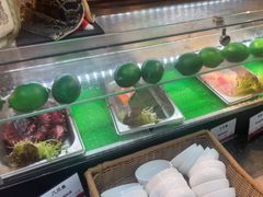 -佛山皇冠假日酒店-西餐厅