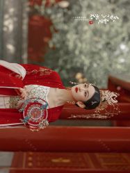 点击看大图 -美云庭古装·格格服汉服·京城旅拍(北京店)
