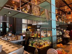-THE CANNERY&JUJU 新鲜海鲜·牛排美食酒廊