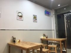 大堂-大叔家福鼎小吃(十全街店)