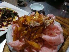 -东北农家院·铁锅炖(莘庄店)