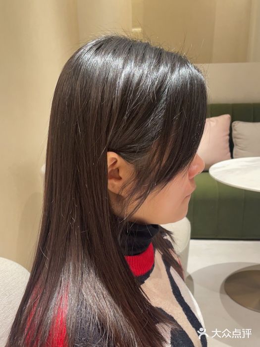 琴美美容美发·三美会所(开元名都店)图片
