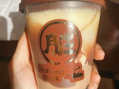 -好利来(七宝领展广场店)