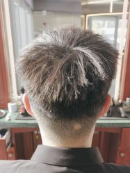 -风生造型