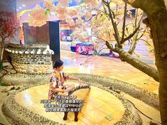 -恒坤北纬42度温泉洗浴(公园路店)