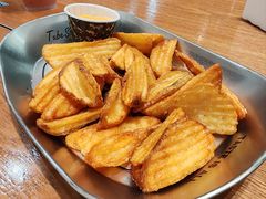 -Tube station站点比萨(王府井百货店)