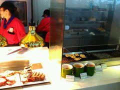 -合生汇·停车场