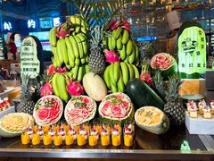 -中山利和希尔顿酒店