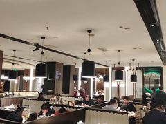 -蜀九香火锅(彩虹店)