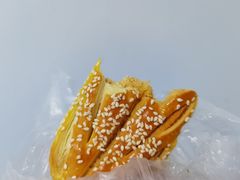 -甜嘟嘟烘焙坊(舒城路店)