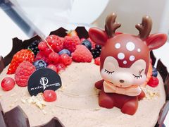 -甜品星球
