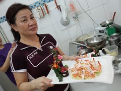 -老妈私房菜