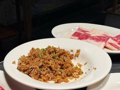 -NIUAN牛庵·和牛烤肉(恒隆店)