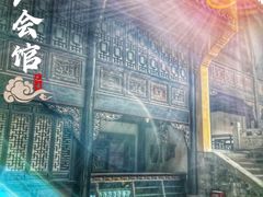 -湖广会馆