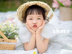 -大连棒棒糖儿童摄影(熊洞街店)